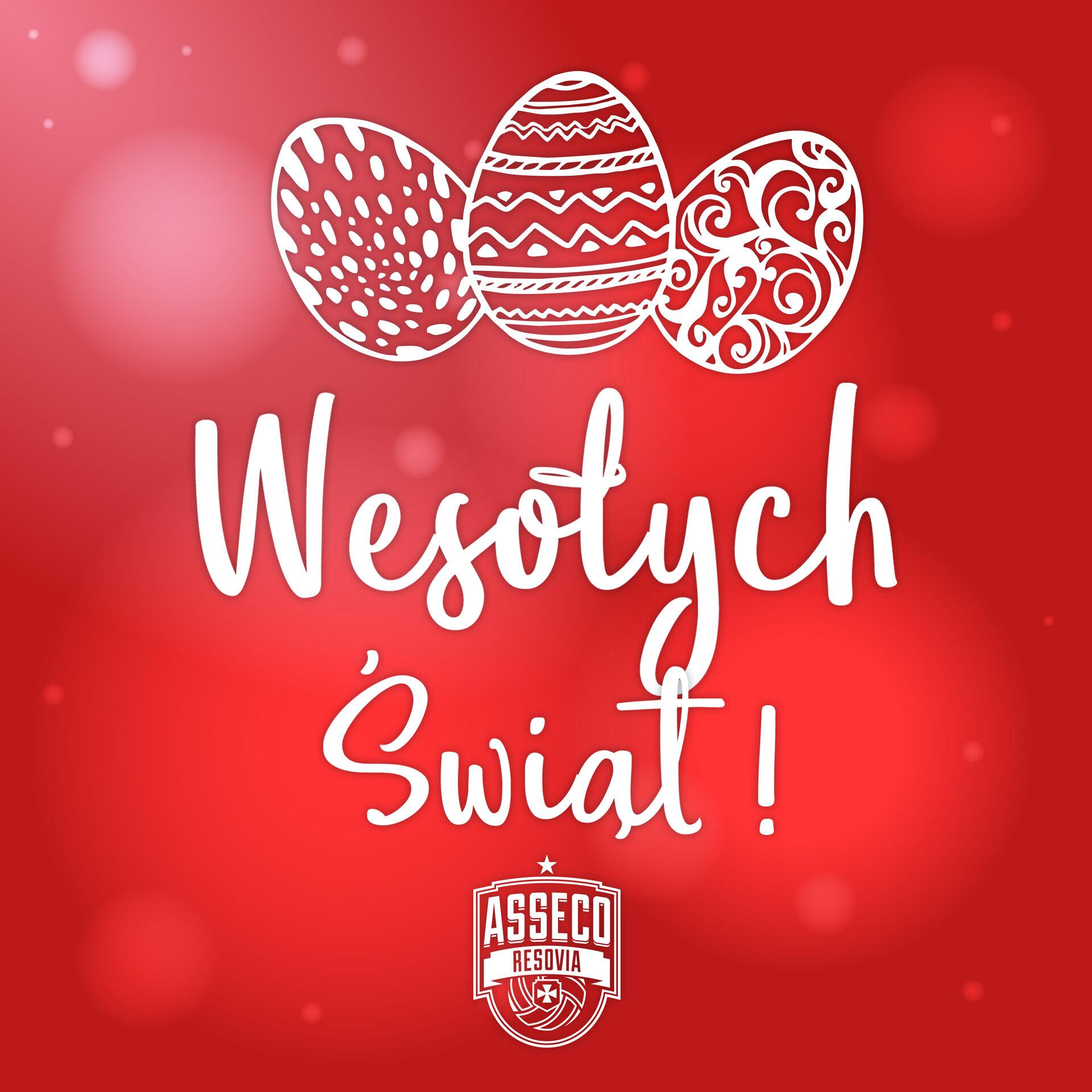 Wesołych Świąt!
