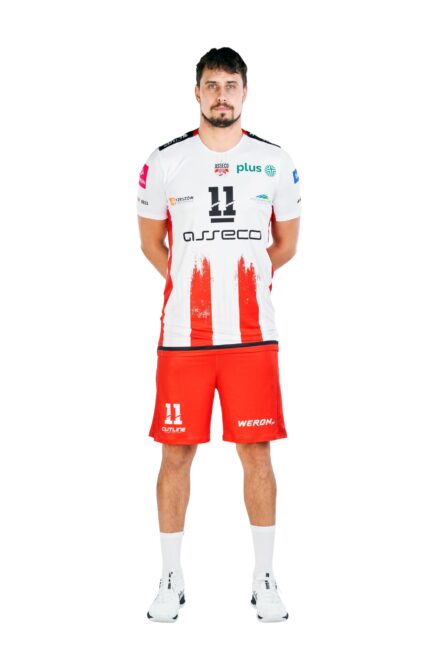 11 Fabian Drzyzga