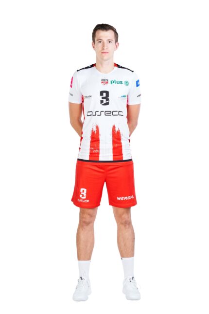 03 Michał Kędzierski