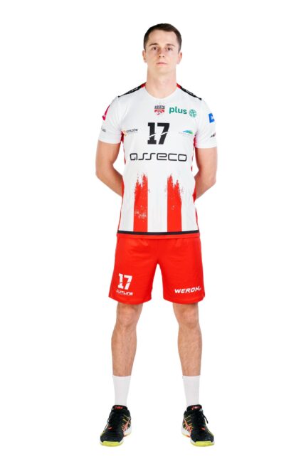 17 Bartłomiej Mordyl