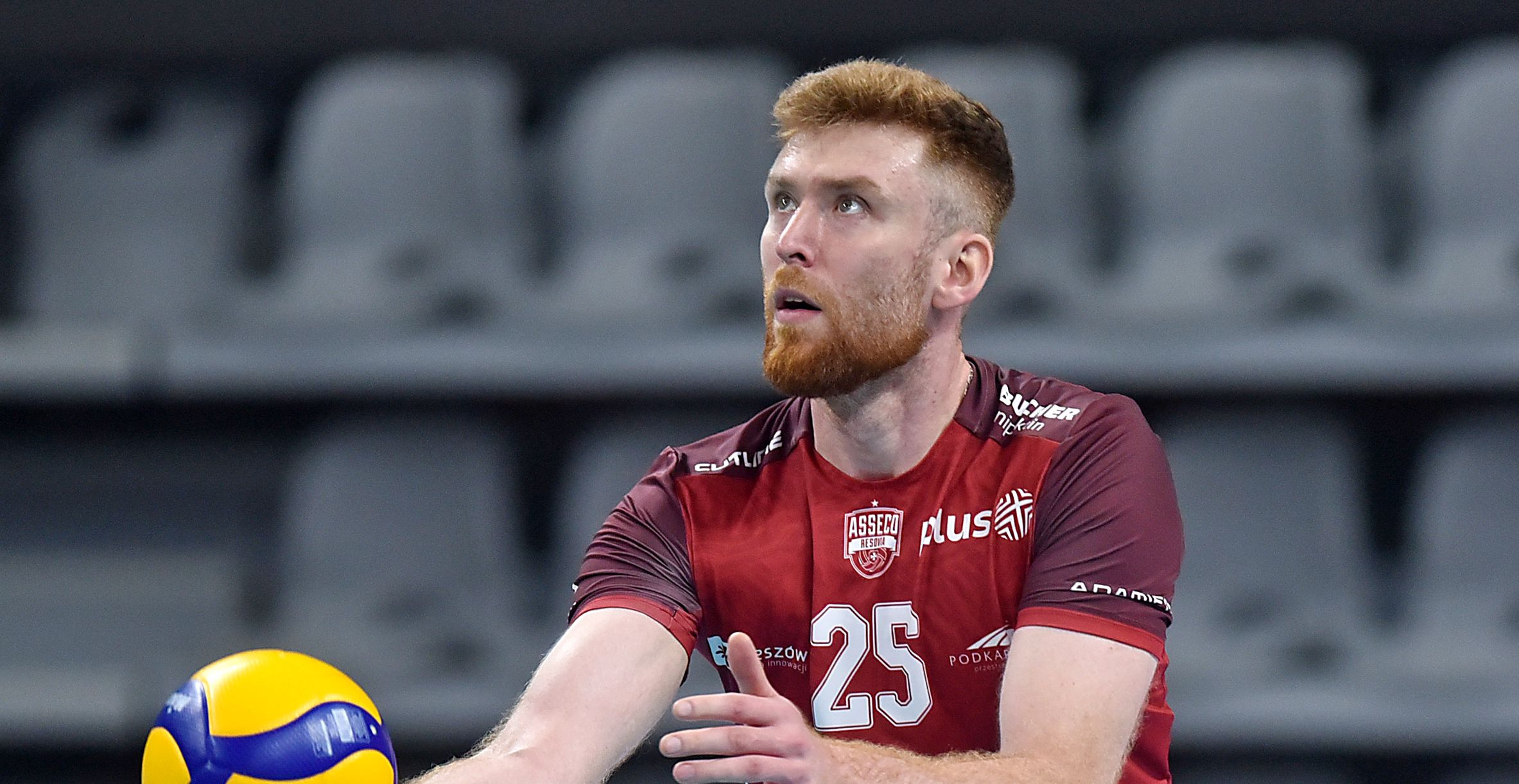 Cezary Sapiński rozstaje się z drużyną z Rzeszowa